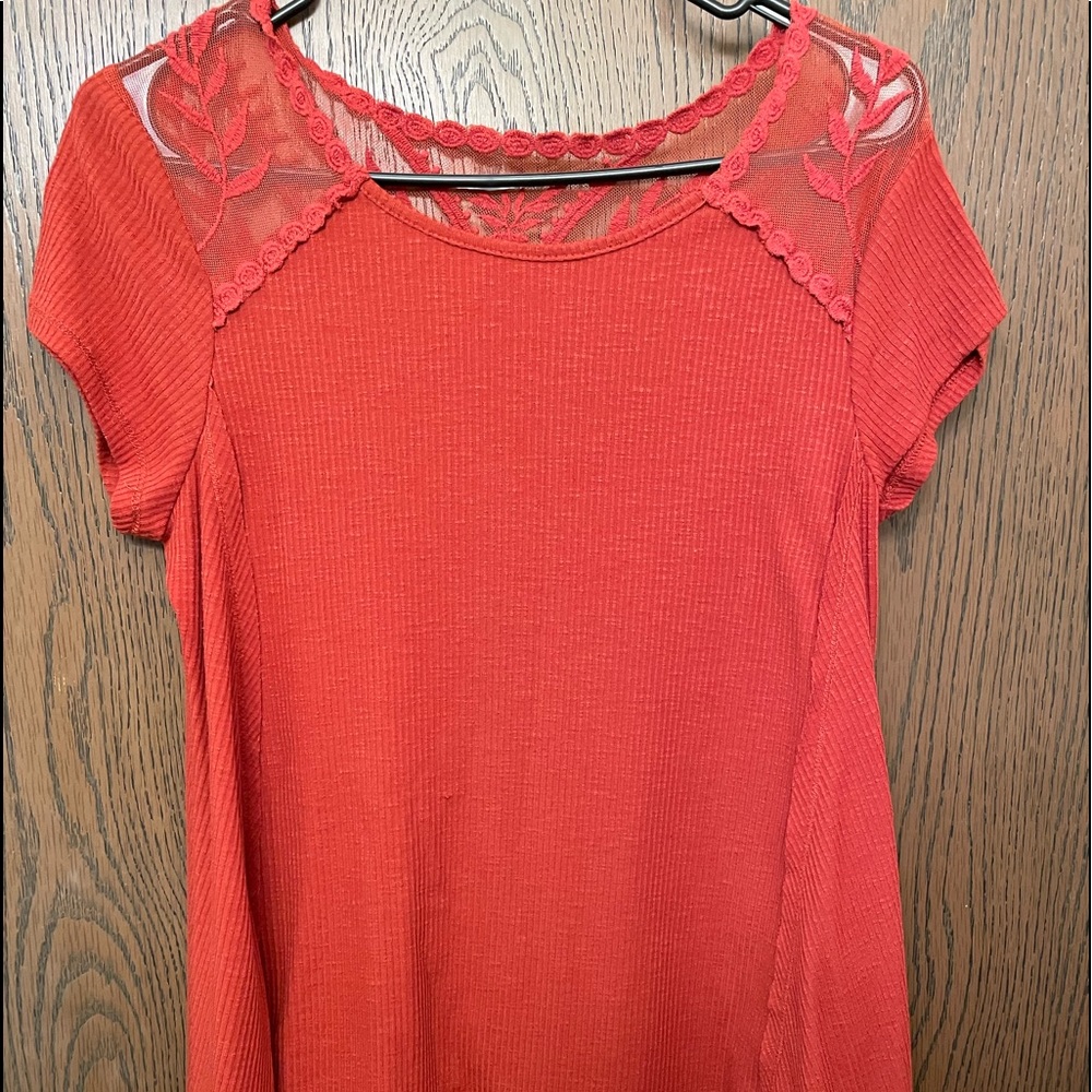 Xhilaration Blouse
